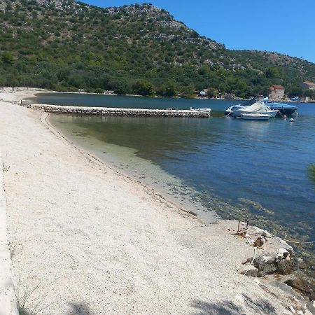 House Antica Villa Lastovo Kültér fotó