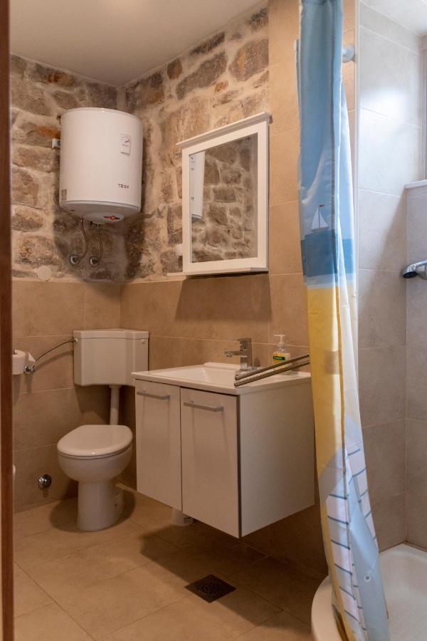 House Antica Villa Lastovo Kültér fotó