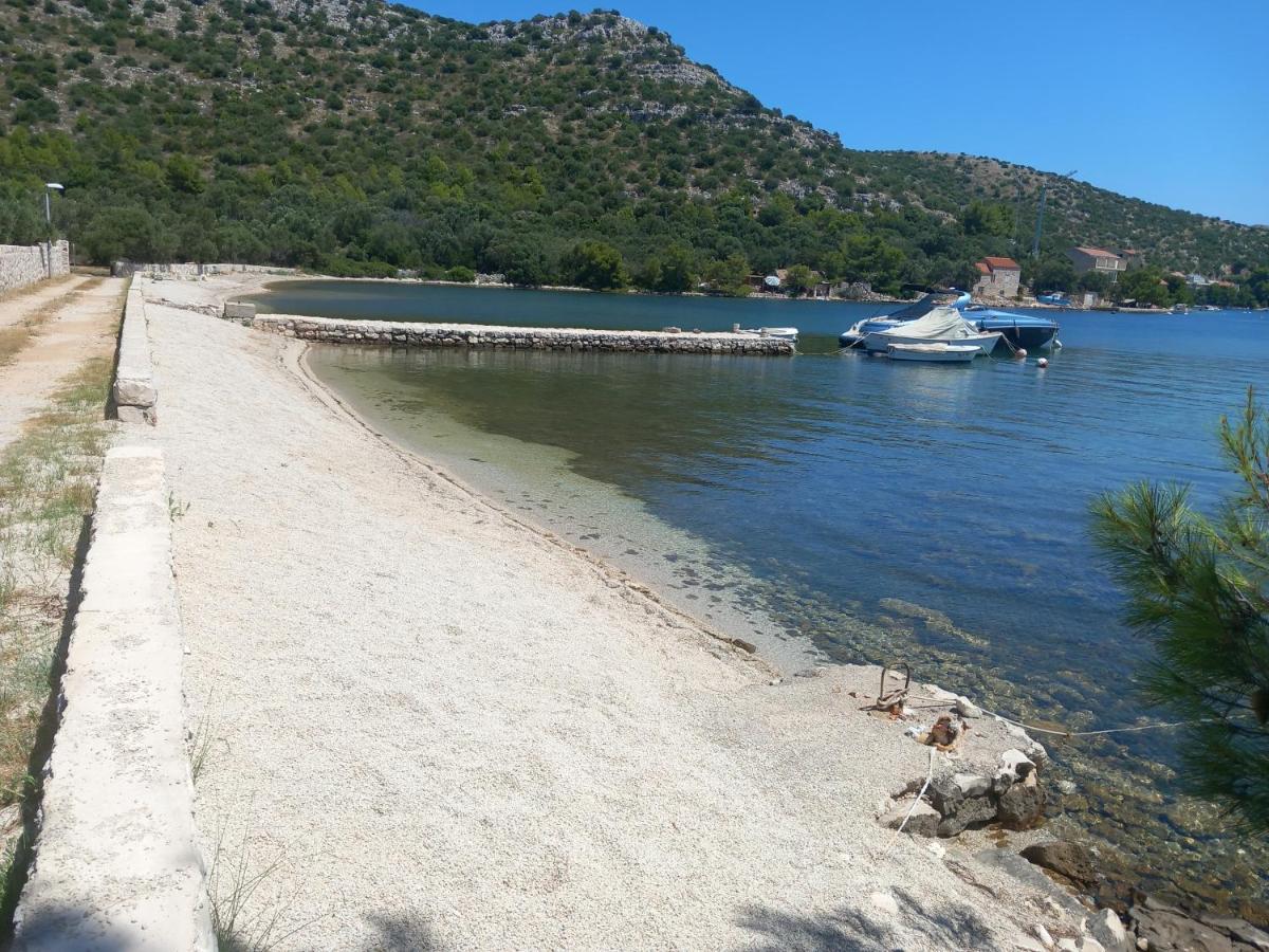 House Antica Villa Lastovo Kültér fotó